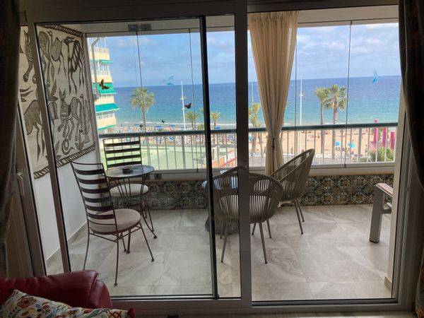 huis van José Manuel