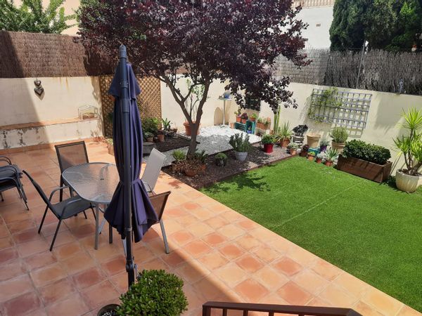 huis van Pilar y Joan