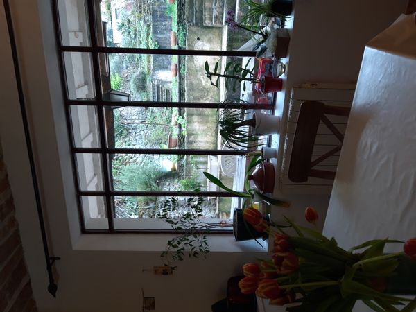 Marilo et Françoisina kuća