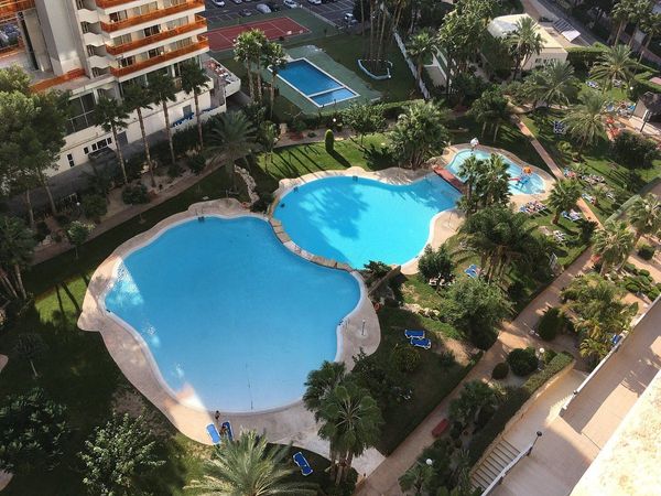 huis van Perfecto VICENT lawyer