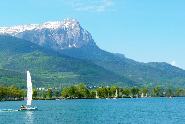 Adrien et Claire-Marieina kuća