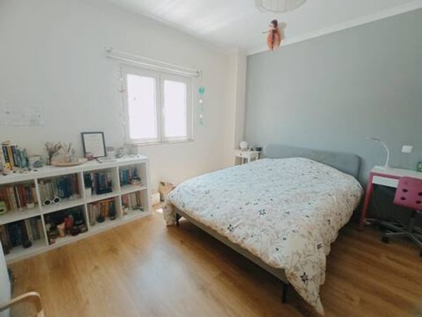 André e Ana Bela's house