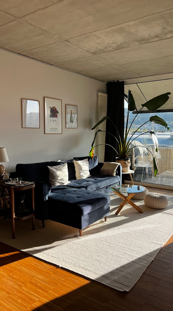 Benedetta & Alexander s Haus