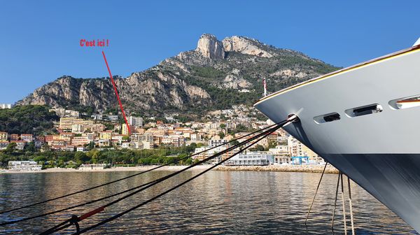 Jean-Françoisina kuća