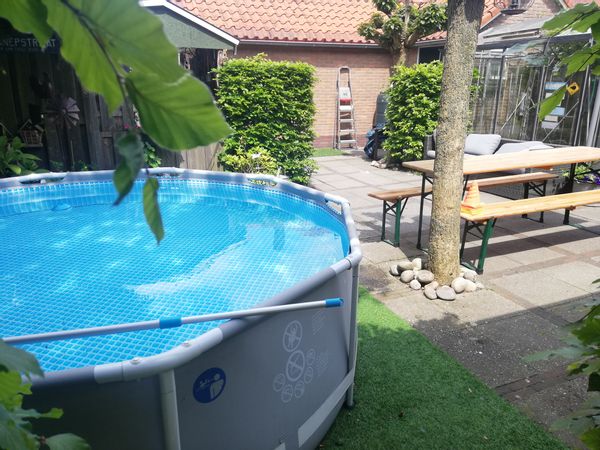 Arno & Eline's house