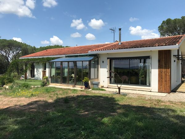 marie franceina kuća