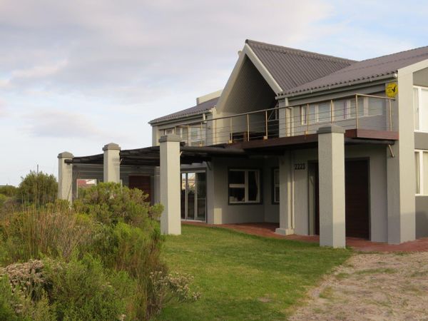 huis van David and Ingrid