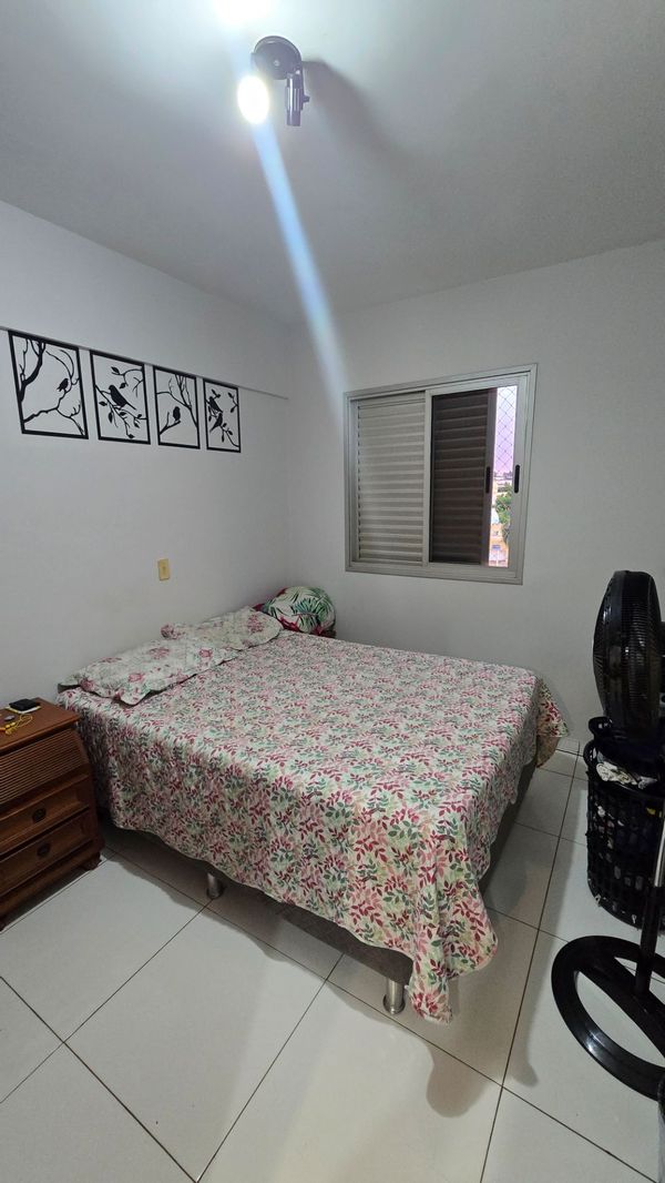 Camila e João Marcoss hus