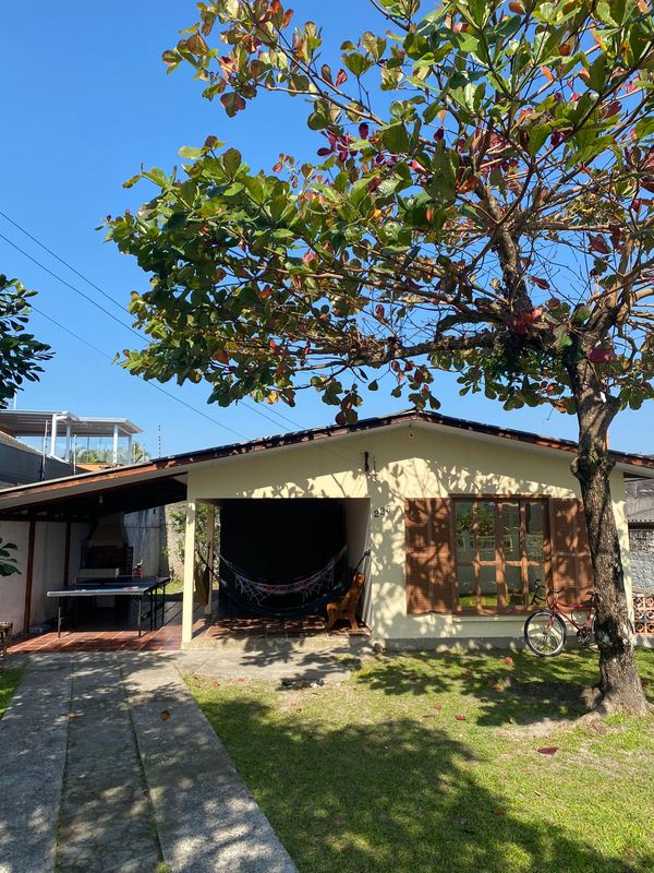 Jaime Tavares's house