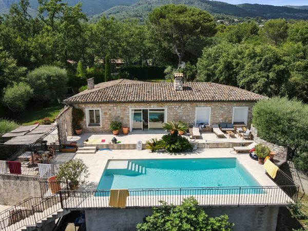 Roman & Fannyina kuća