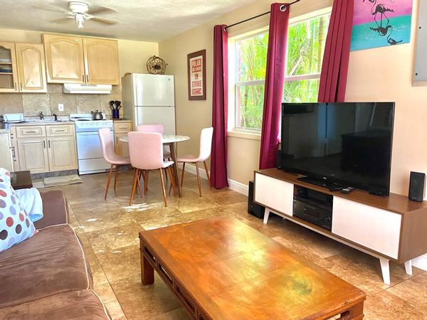 Cheerful and charming cottage in the heart of Miami