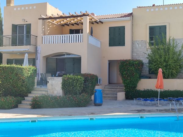 Aphrodite House in Beautiful Cyprus. Note: Cleaning fee applies. 7 night minimum.