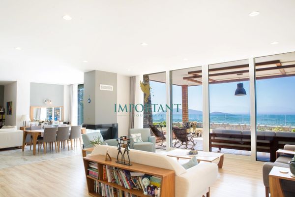 Sevil Gorkem's house