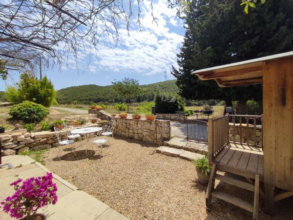 Les Zolivesina kuća