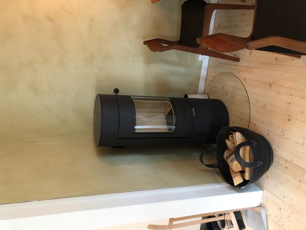 Sentralt beliggende bolig med 3 soverom i Lillehammer