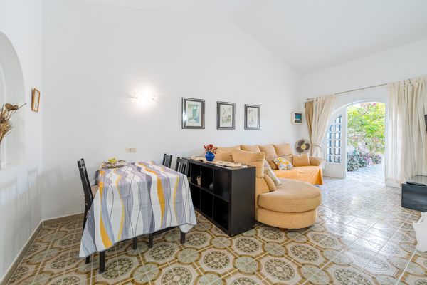 Encarna y Ericina kuća