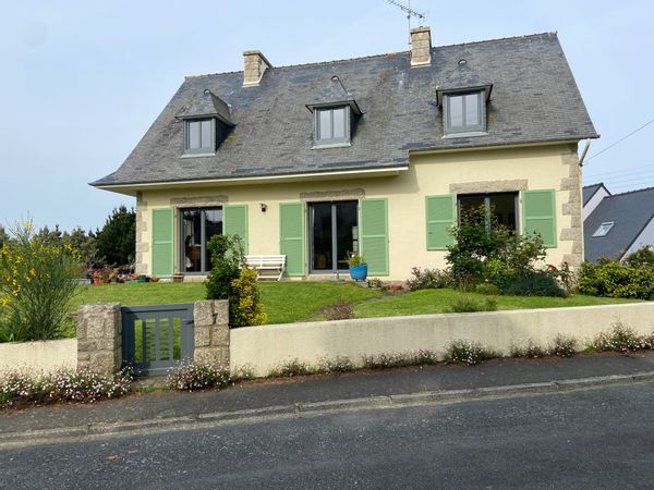 huis van Marie Louise et Karol