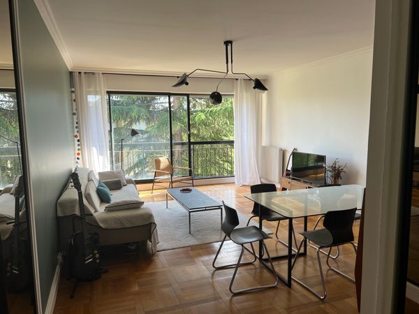 Juliette et Michaël s Haus