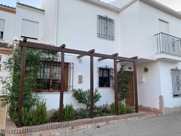 ELENA y FRANCISCOs hus