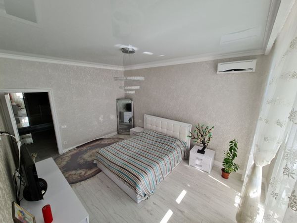 Larisa Bulatovas hus