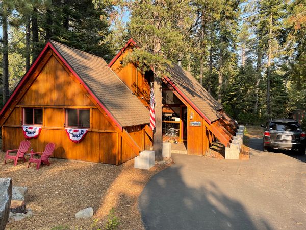 Casa de Kevin and Michelle