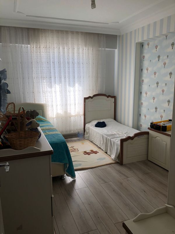 Mehhmet Mustafas hus