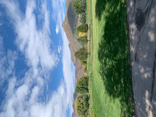 Felice and Chriss hus