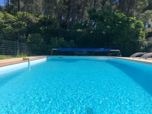 Jean-Claudeina kuća