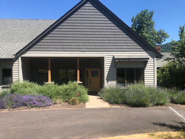 Richard and Michelle's house