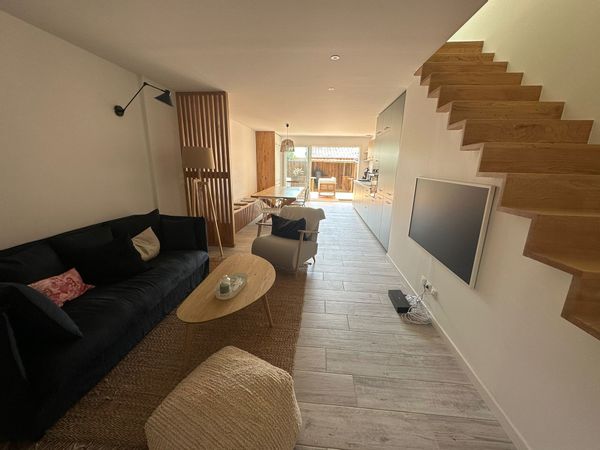 Emilie & Bernards hus