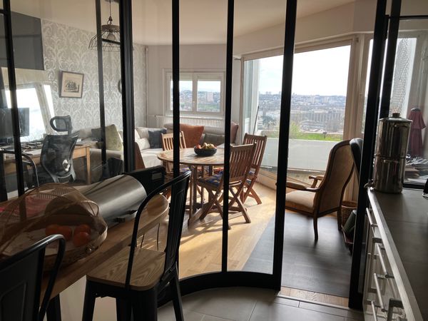 huis van Anne et Bernard