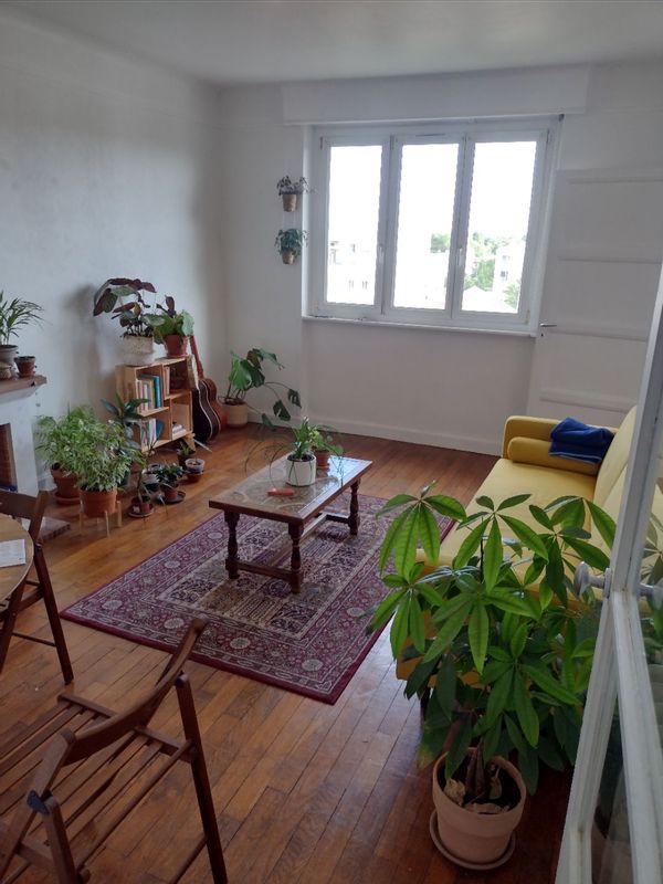 Igor et Juliette s Haus