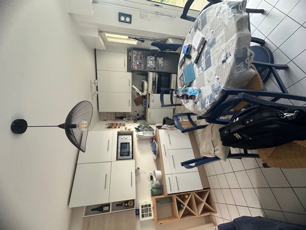 Anne-Marie et Michels hus