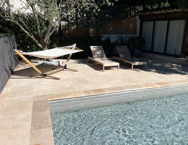 Anne-Sophie et Alexisina kuća