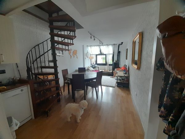 María y Pablo s Haus