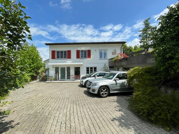 House from Michele und Allan