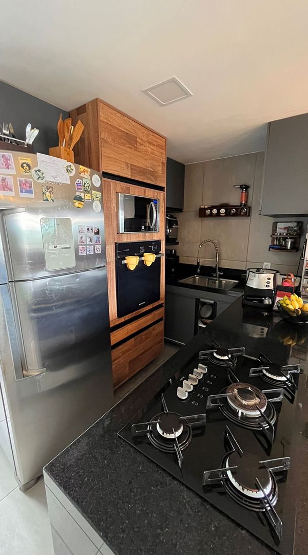 Isabelle Katherinnes hus