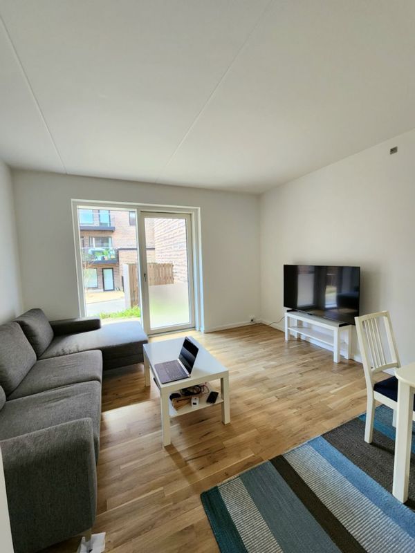 Francisco & Yaninas hus