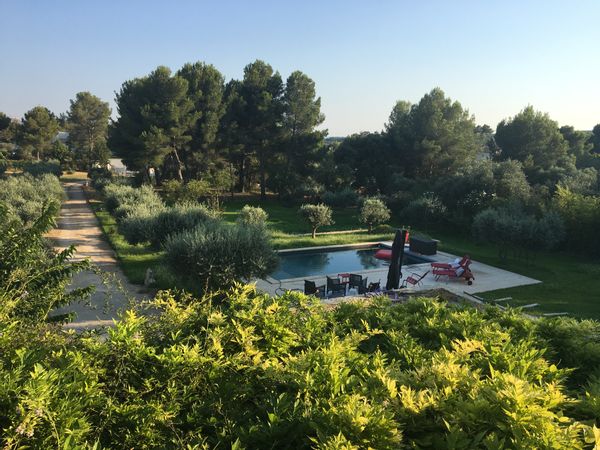 Lionel & Sophieina kuća