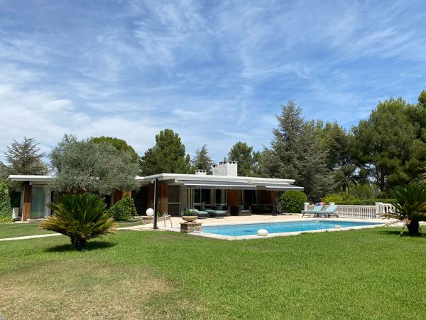 Alexandre Alexandra & Avaina kuća