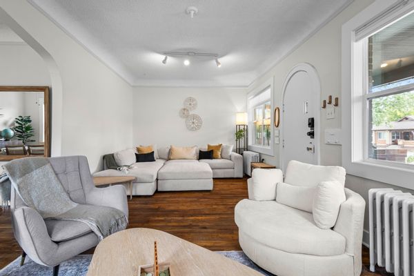 5280 Oasis with Hot Tub & Walk to Sloan's Lake