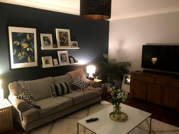 5 Bedroom house Cardiff