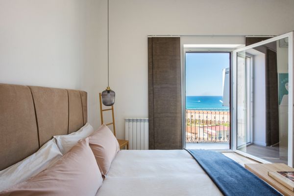 Salvatore Lo Cascios hus