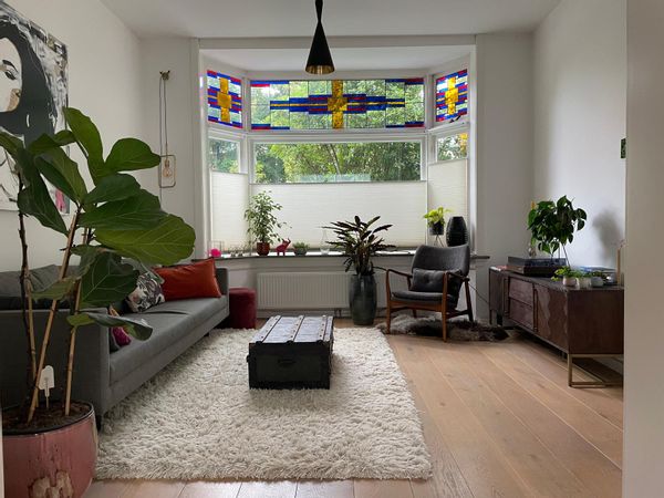 Lovely family home in Haarlem (next to Amsterdam)