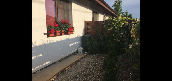 Cozy house in quet area