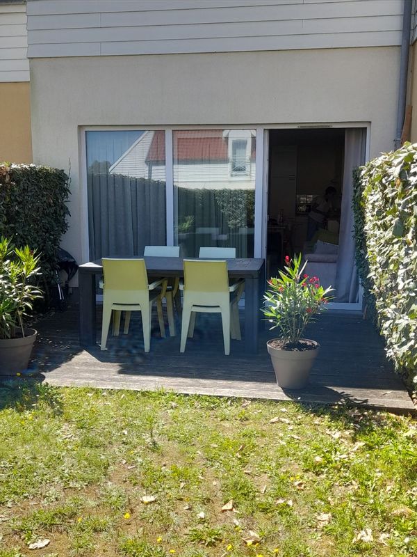 Philippe et Christines hus