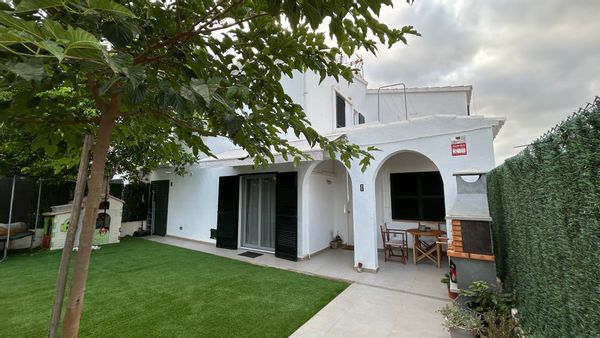 Ivan i Maria's house