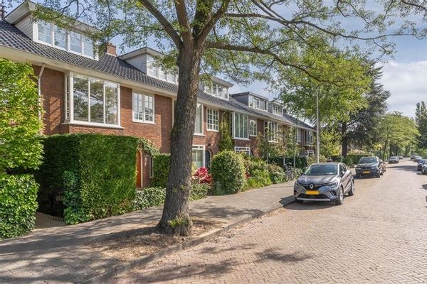 Family house Amsterdam area