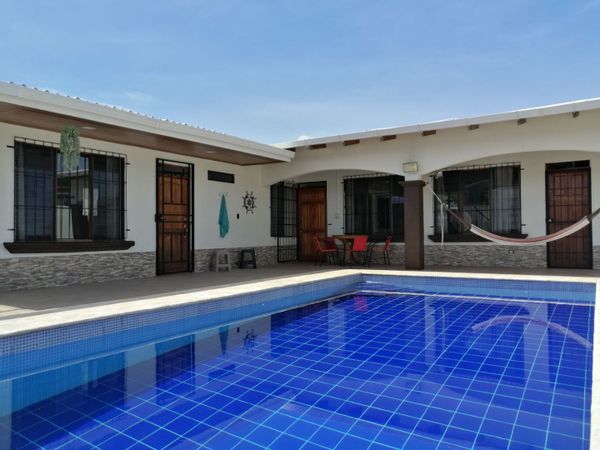 Langosta House w/Private Pool