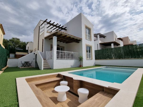 huis van Cati i Macià